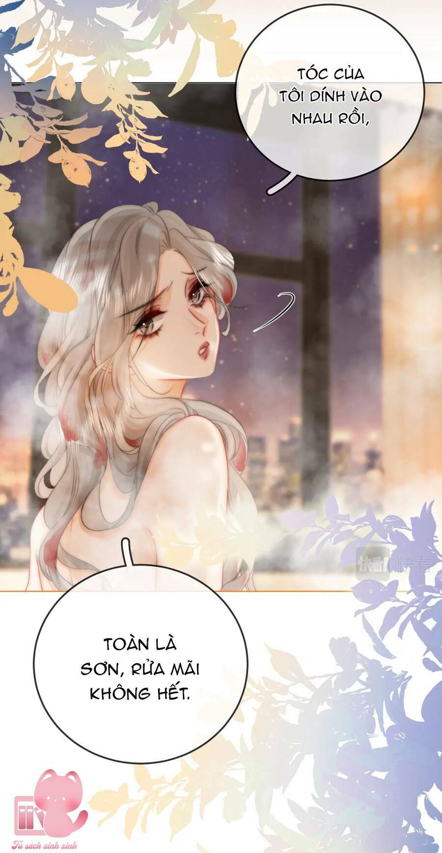 Em Chỉ Có Thể Là Của Tôi Chapter 34 - Trang 2