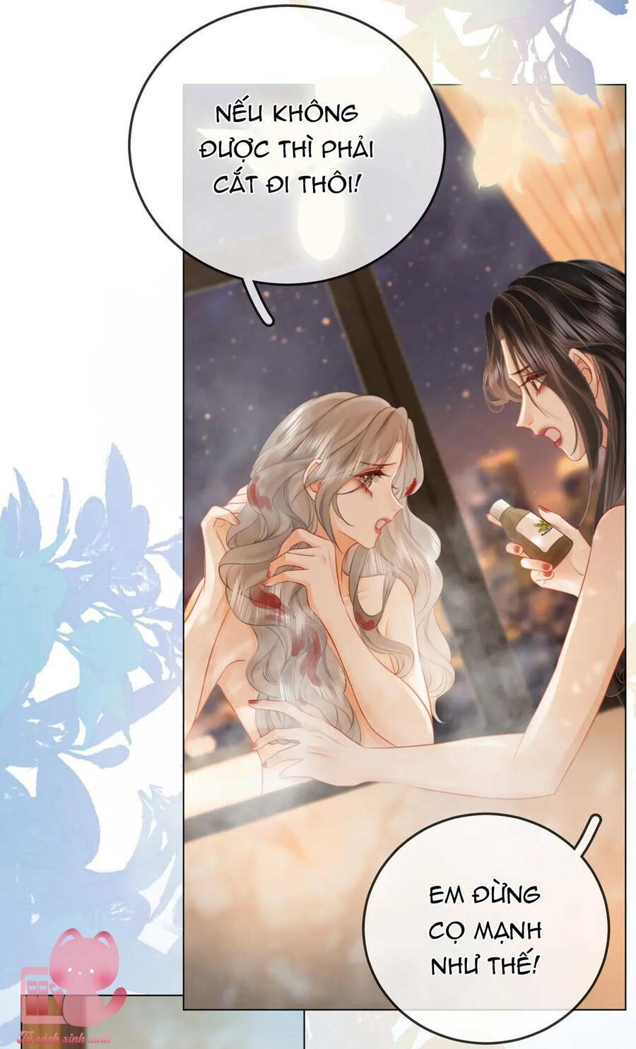 Em Chỉ Có Thể Là Của Tôi Chapter 34 - Trang 2