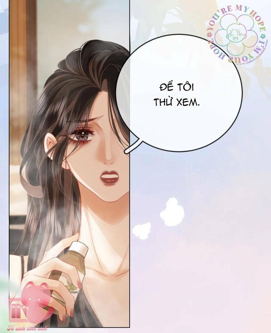 Em Chỉ Có Thể Là Của Tôi Chapter 34 - Trang 2