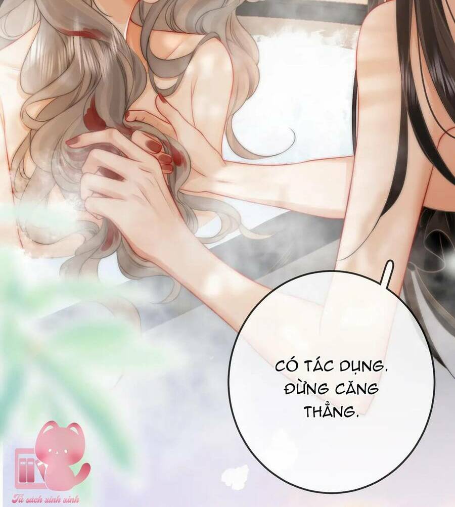 Em Chỉ Có Thể Là Của Tôi Chapter 34 - Trang 2