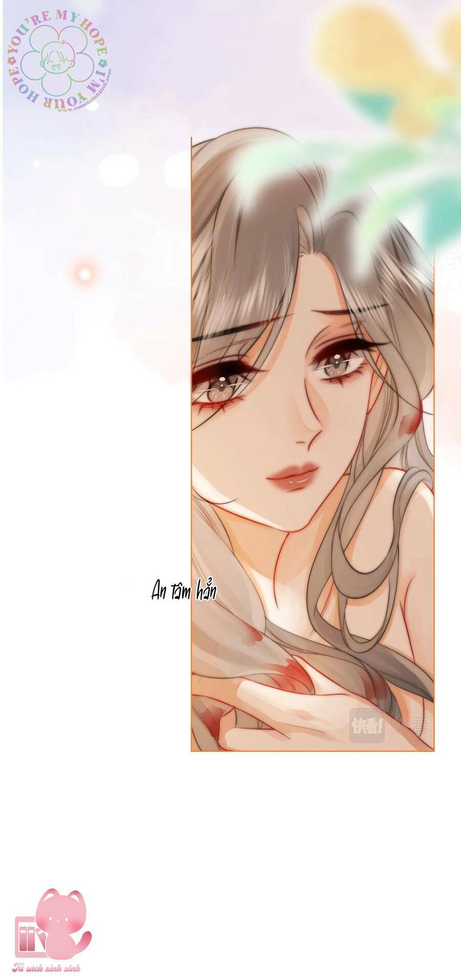 Em Chỉ Có Thể Là Của Tôi Chapter 34 - Trang 2