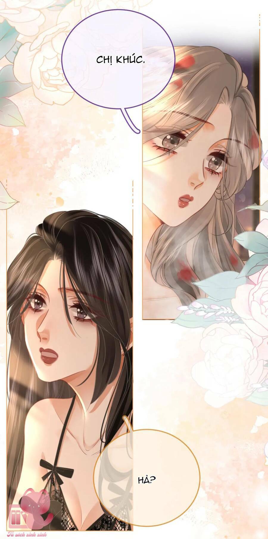 Em Chỉ Có Thể Là Của Tôi Chapter 34 - Trang 2