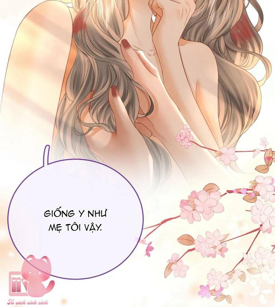 Em Chỉ Có Thể Là Của Tôi Chapter 34 - Trang 2