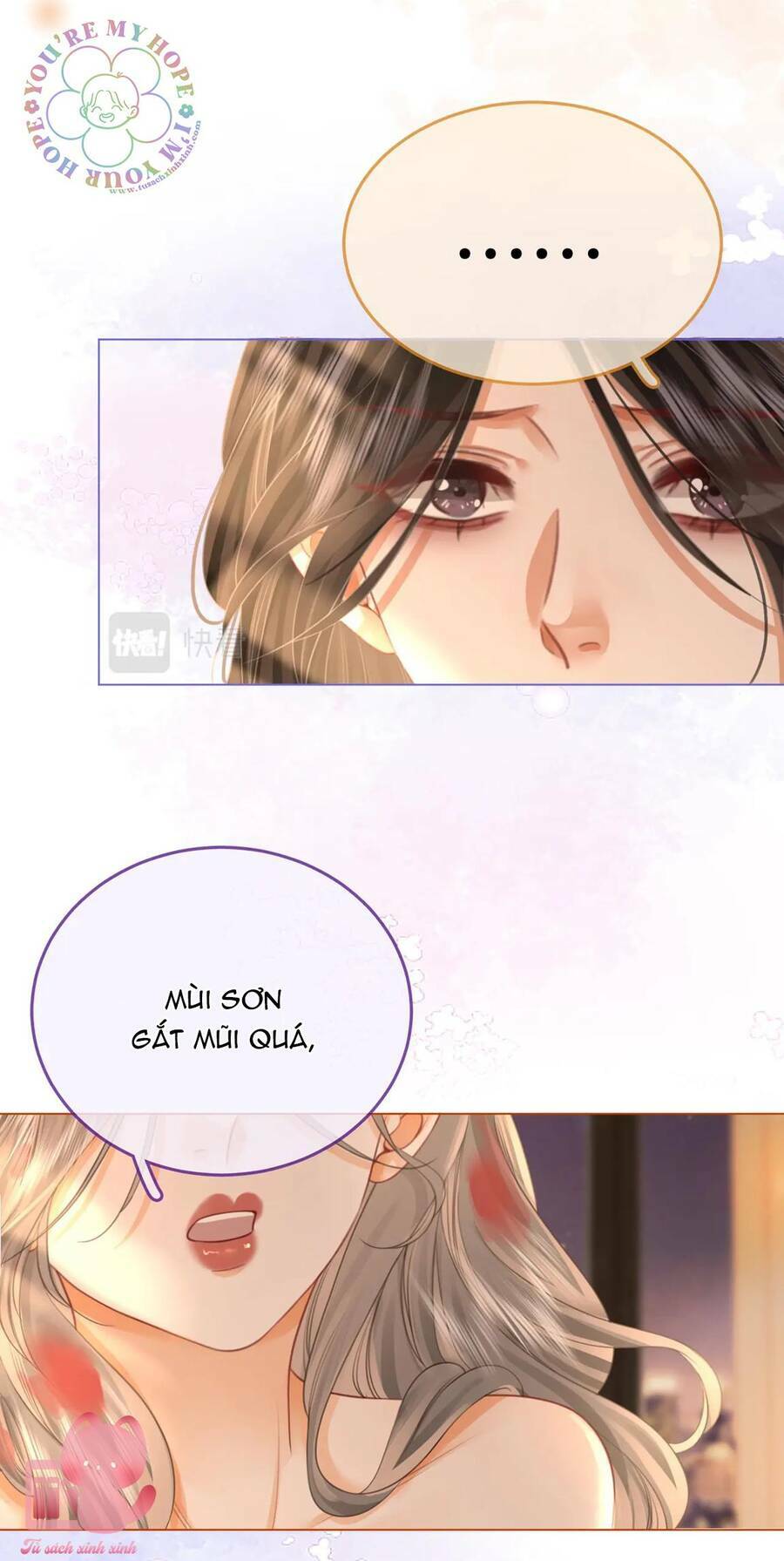 Em Chỉ Có Thể Là Của Tôi Chapter 34 - Trang 2