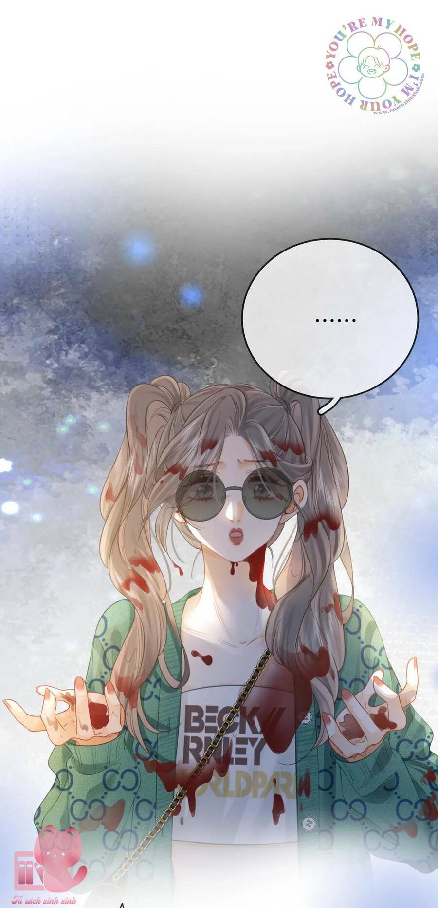 Em Chỉ Có Thể Là Của Tôi Chapter 34 - Trang 2