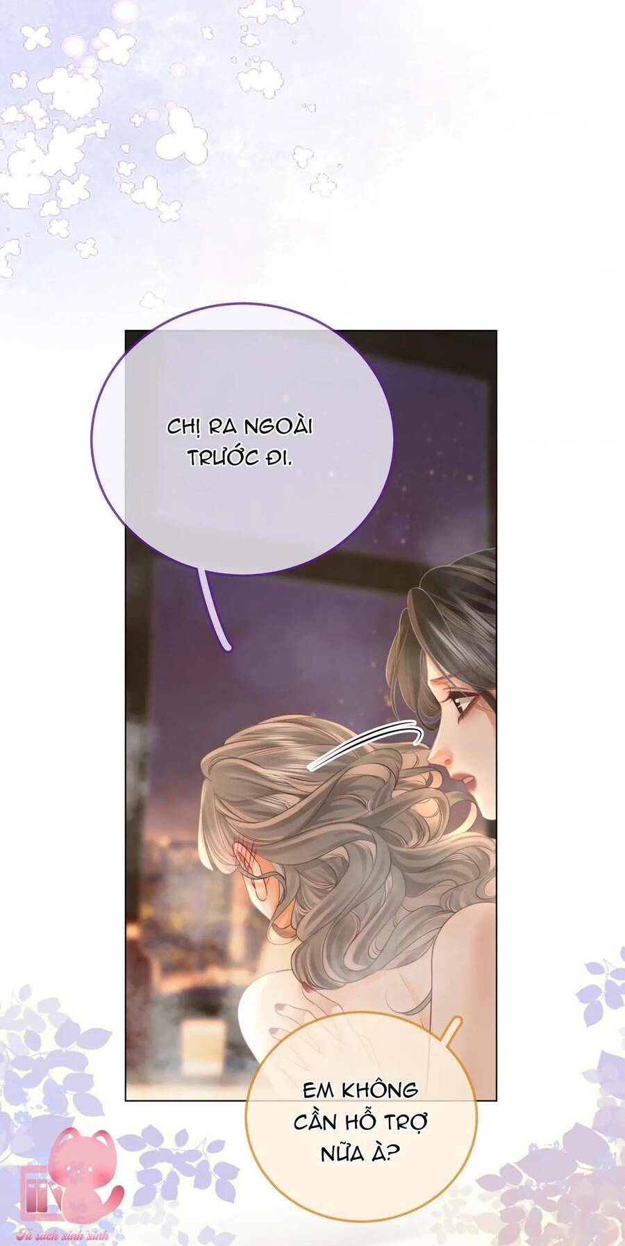 Em Chỉ Có Thể Là Của Tôi Chapter 34 - Trang 2