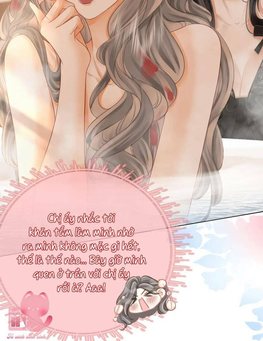 Em Chỉ Có Thể Là Của Tôi Chapter 34 - Trang 2