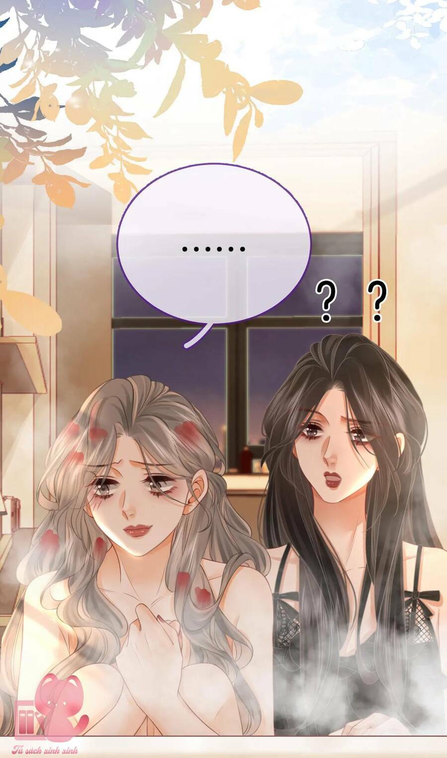 Em Chỉ Có Thể Là Của Tôi Chapter 34 - Trang 2