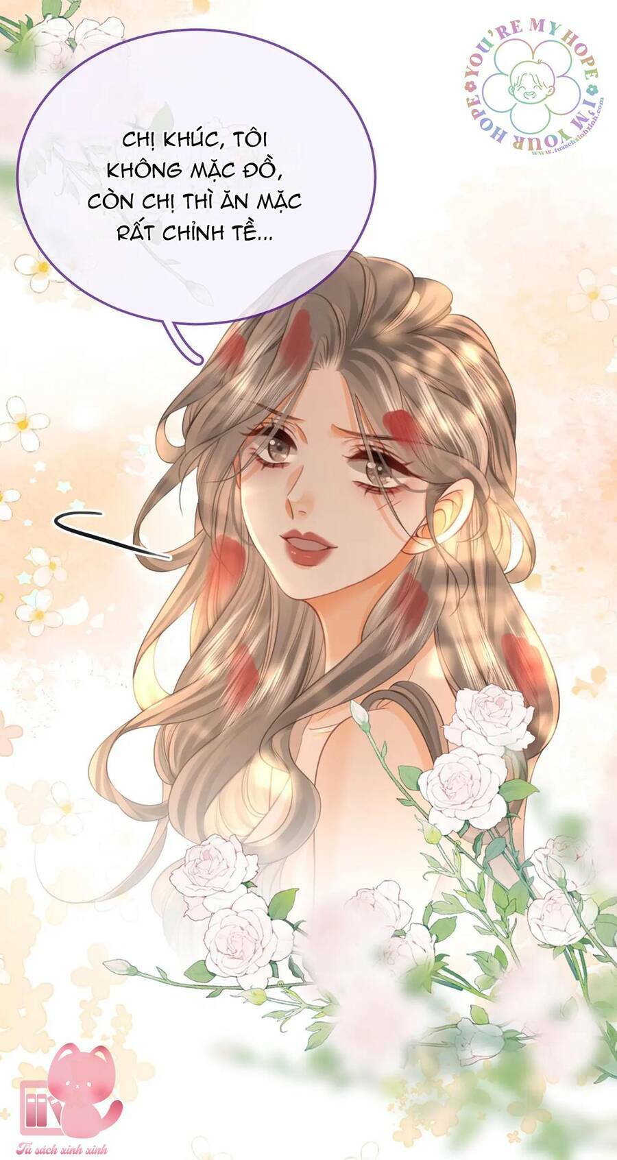 Em Chỉ Có Thể Là Của Tôi Chapter 34 - Trang 2