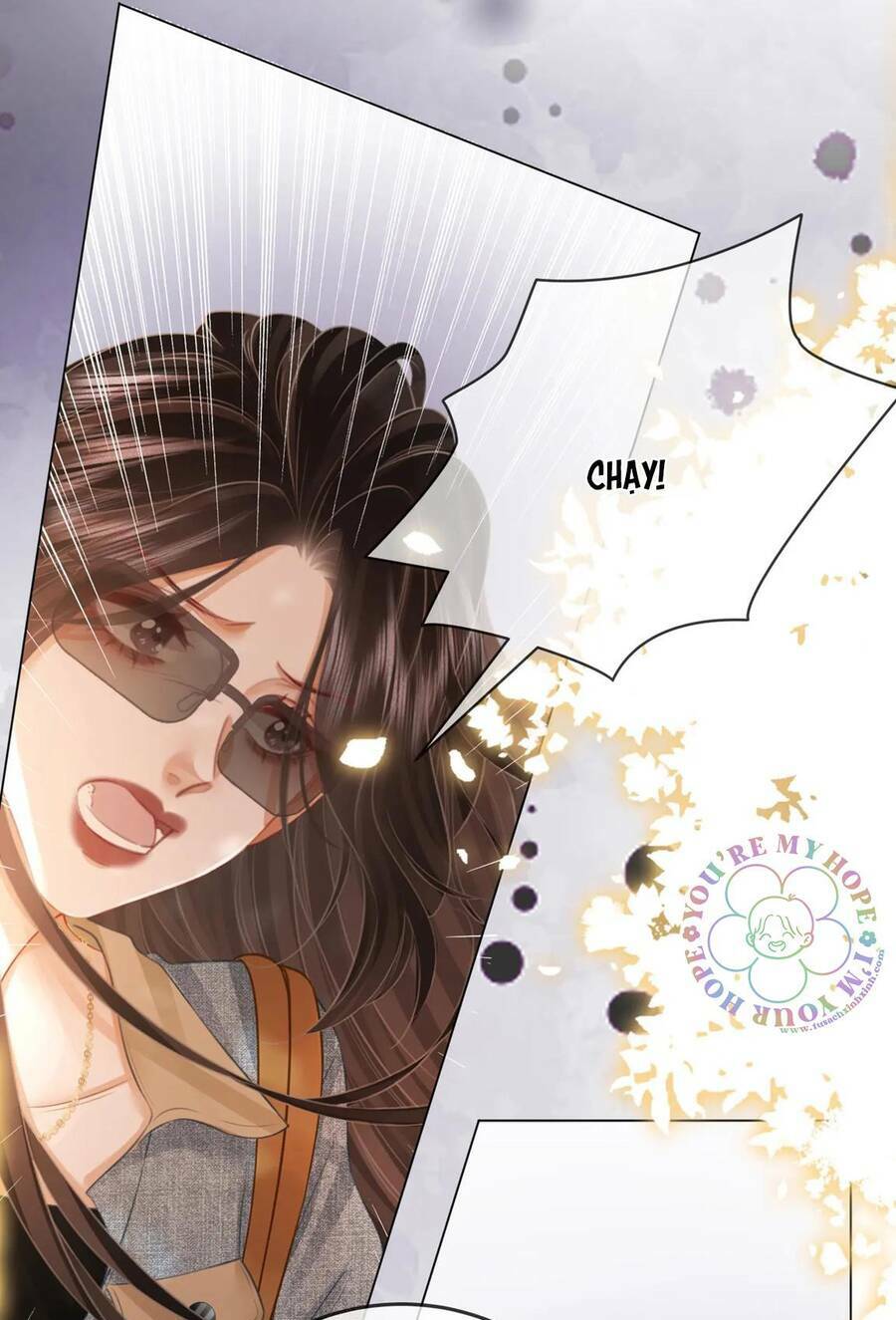 Em Chỉ Có Thể Là Của Tôi Chapter 34 - Trang 2