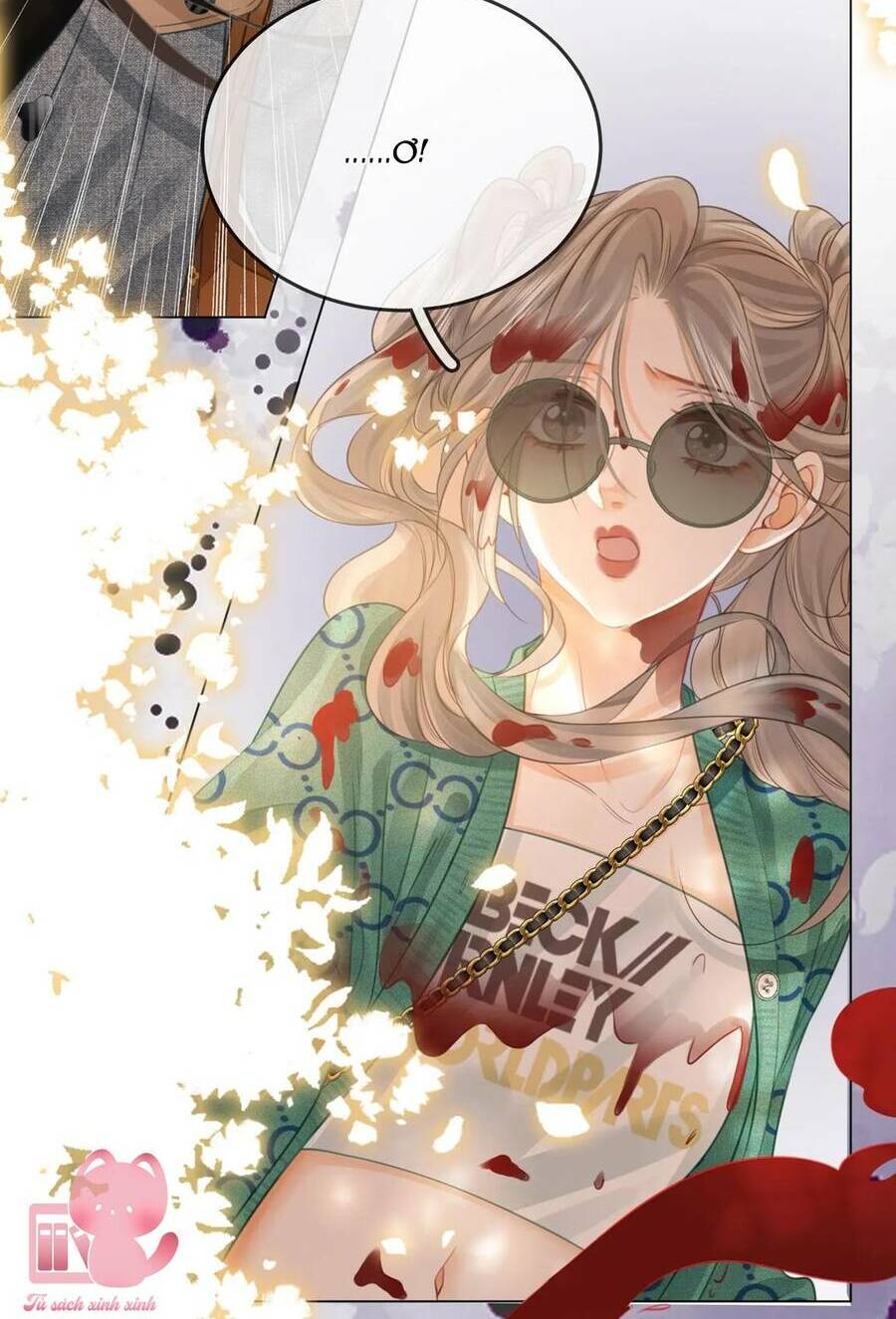 Em Chỉ Có Thể Là Của Tôi Chapter 34 - Trang 2