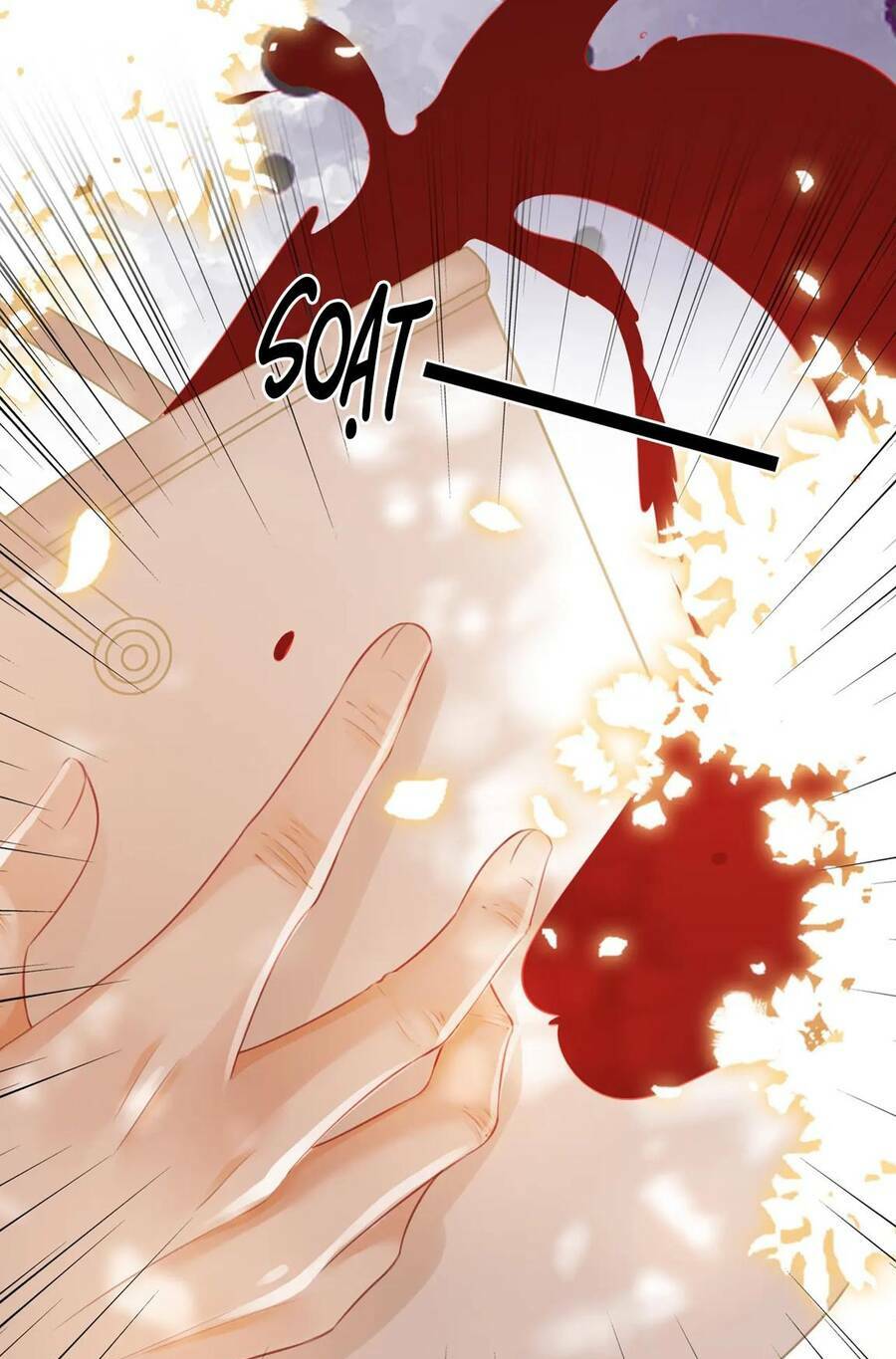 Em Chỉ Có Thể Là Của Tôi Chapter 34 - Trang 2