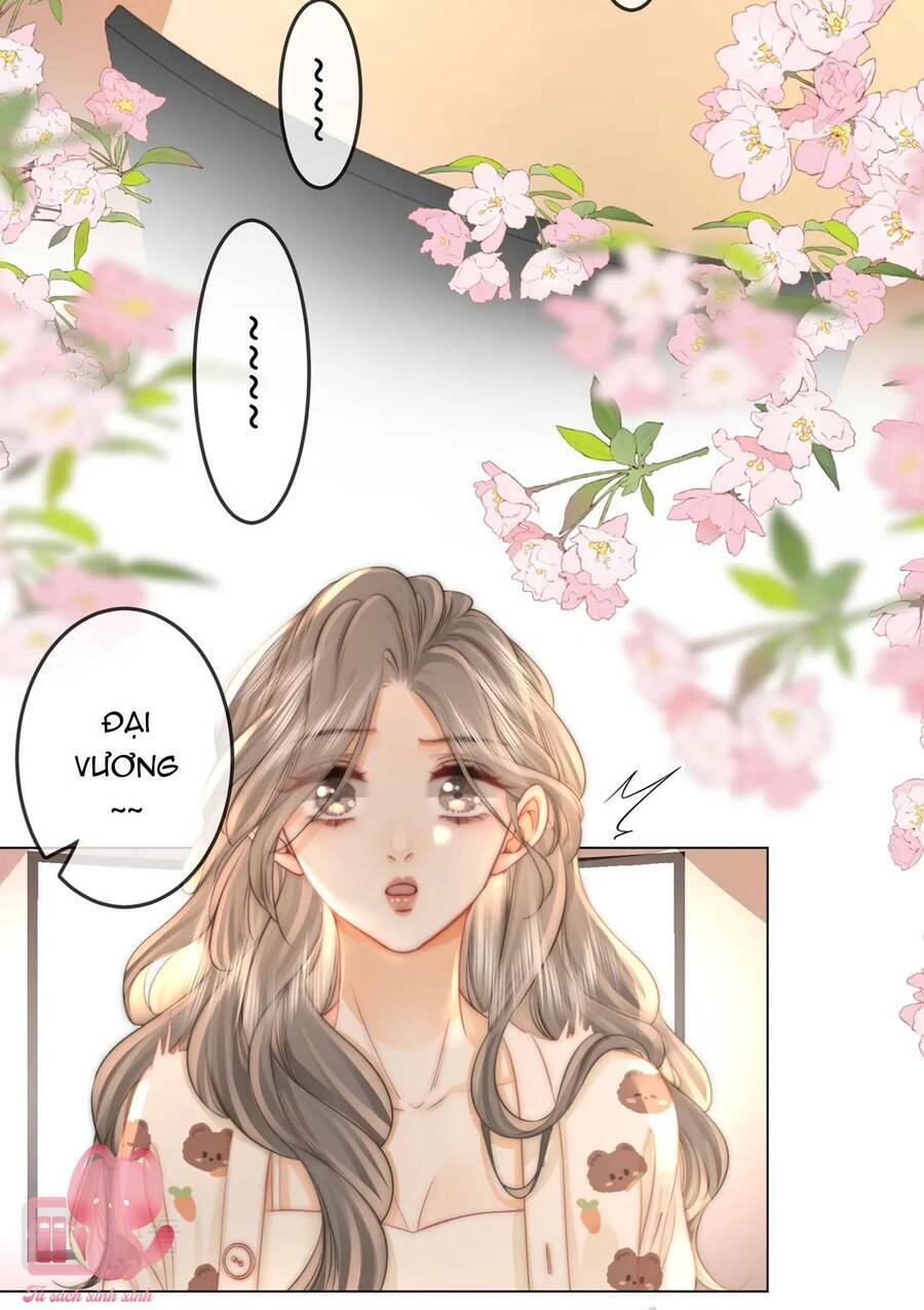 Em Chỉ Có Thể Là Của Tôi Chapter 35 - Trang 2