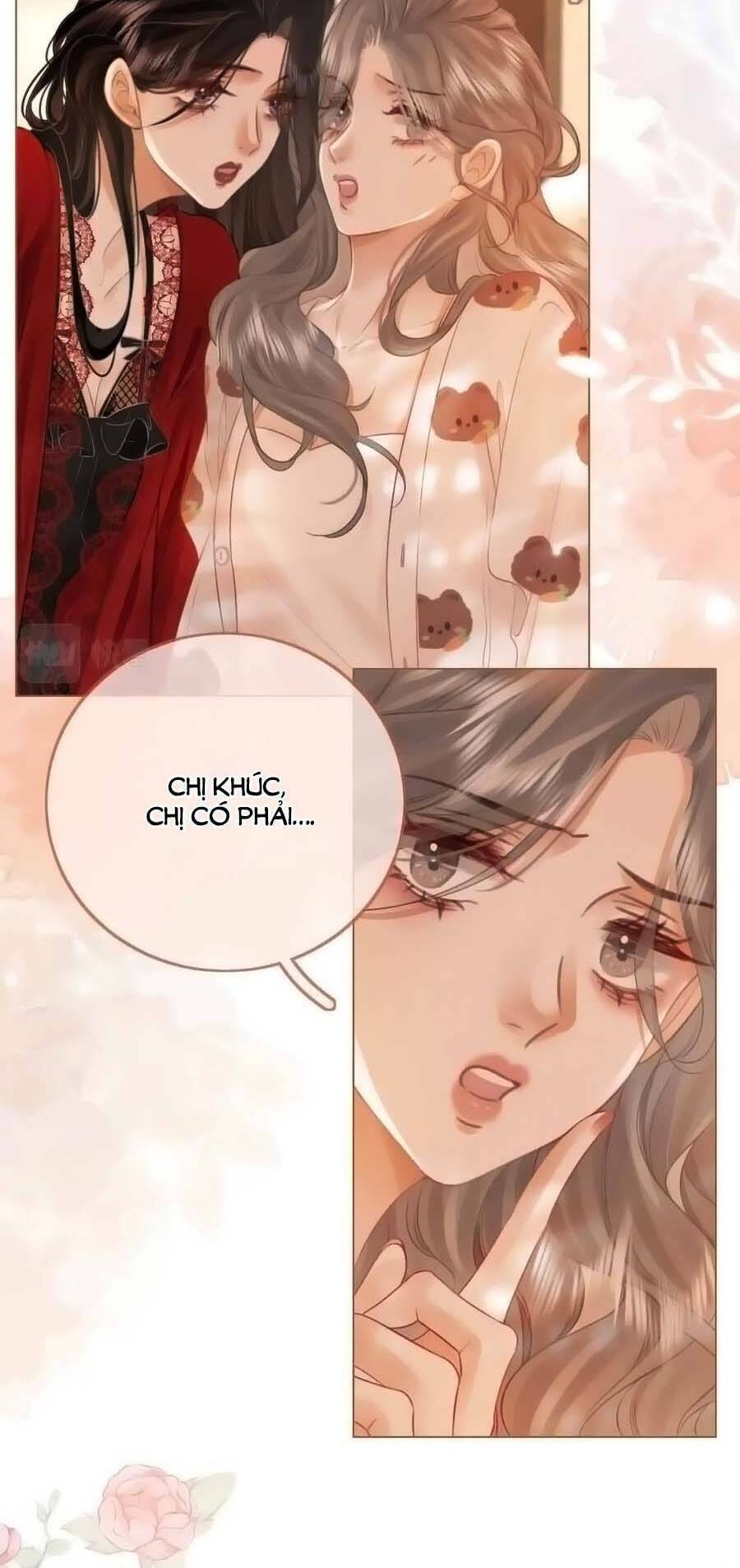 Em Chỉ Có Thể Là Của Tôi Chapter 36 - Trang 2