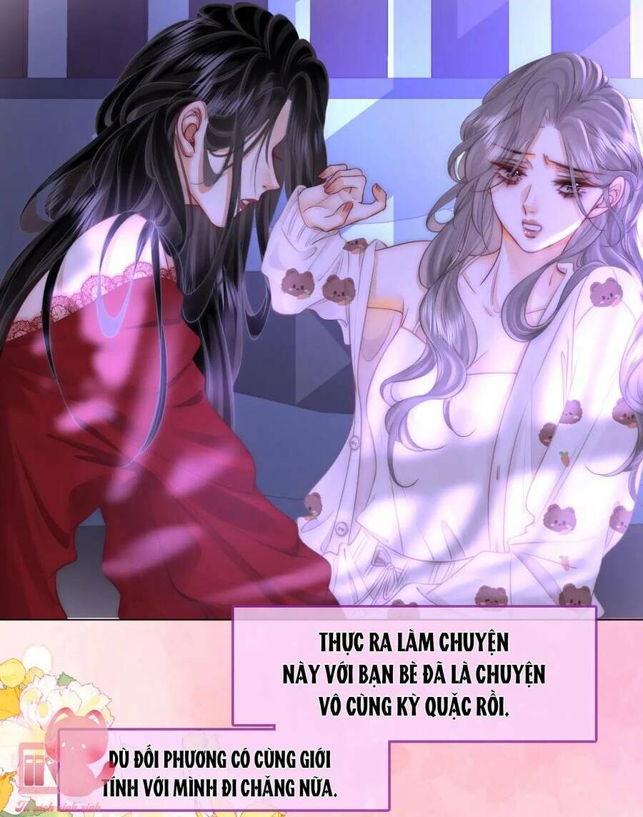 Em Chỉ Có Thể Là Của Tôi Chapter 37 - Trang 2