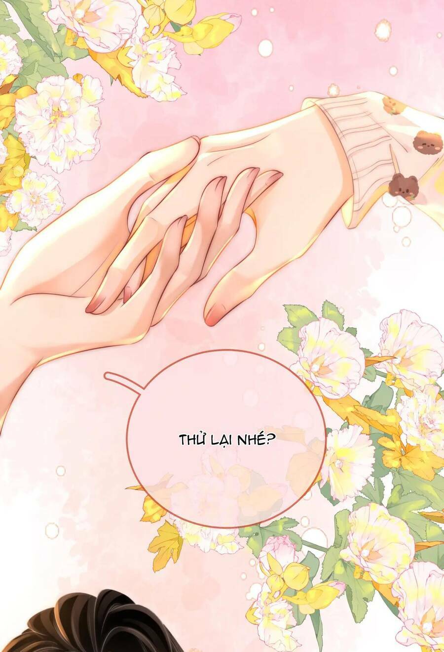 Em Chỉ Có Thể Là Của Tôi Chapter 37 - Trang 2