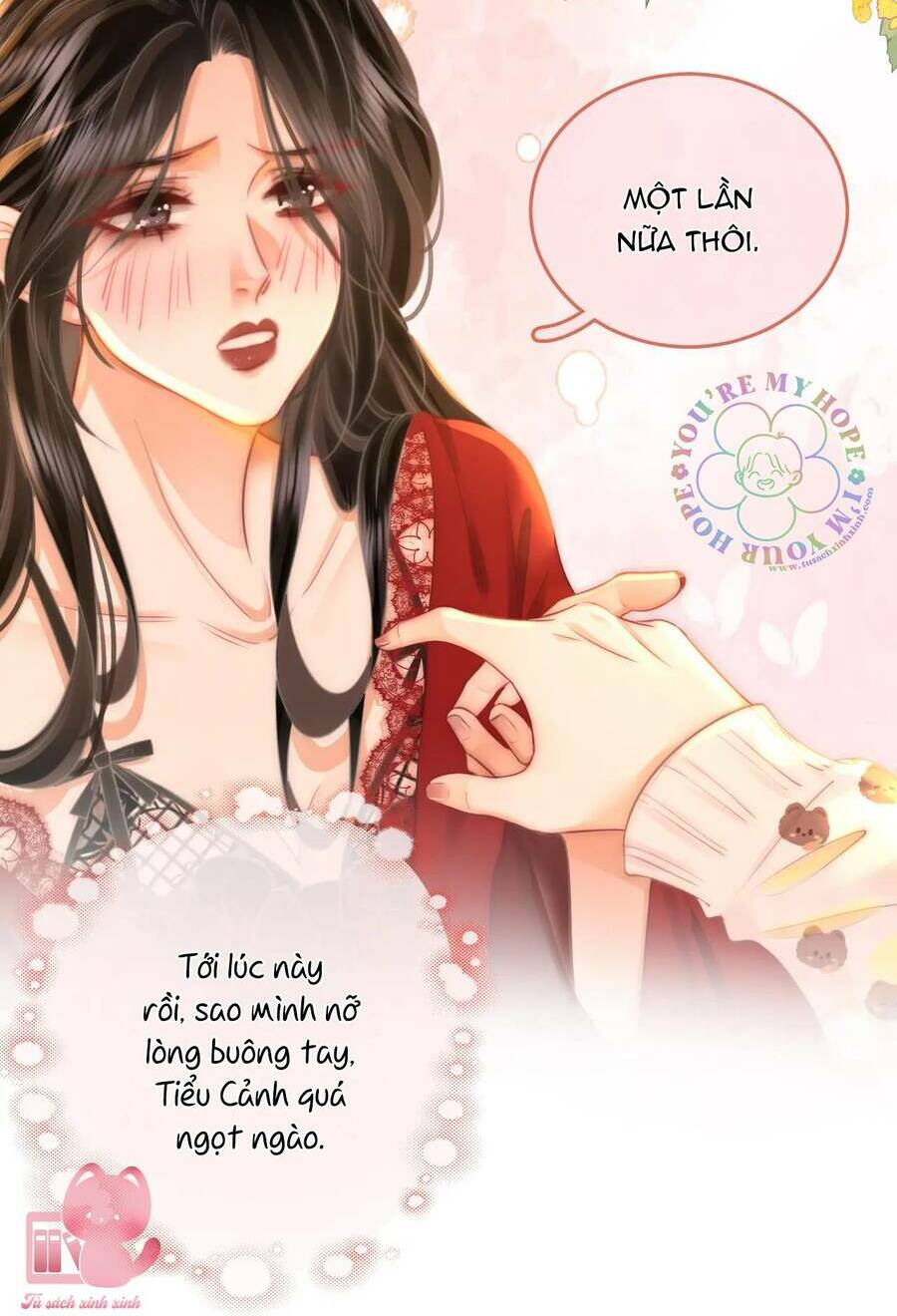 Em Chỉ Có Thể Là Của Tôi Chapter 37 - Trang 2