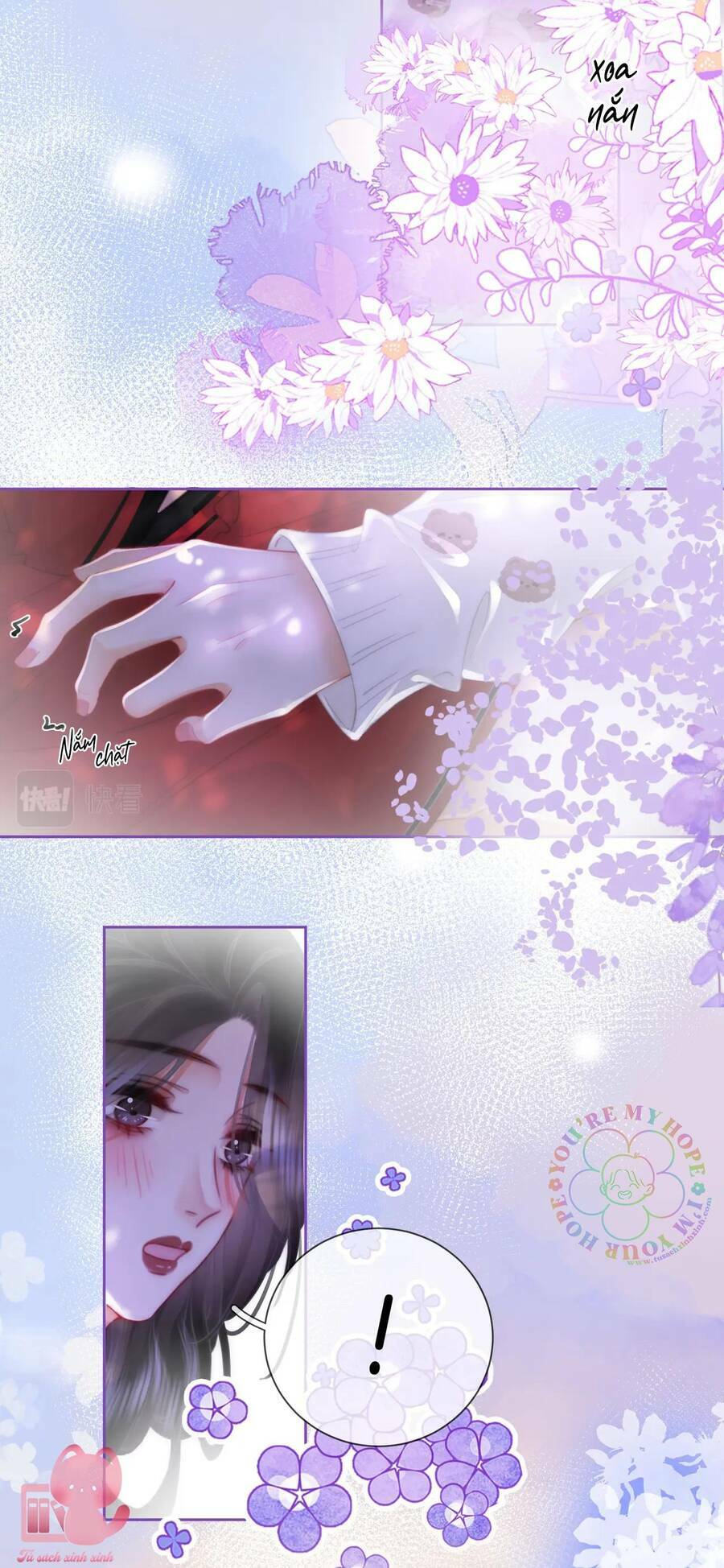 Em Chỉ Có Thể Là Của Tôi Chapter 37 - Trang 2