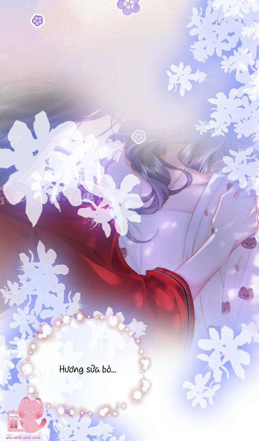 Em Chỉ Có Thể Là Của Tôi Chapter 37 - Trang 2