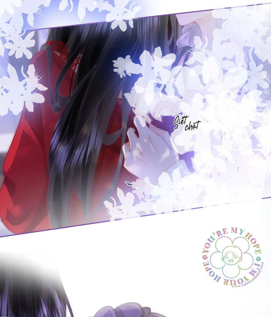 Em Chỉ Có Thể Là Của Tôi Chapter 37 - Trang 2