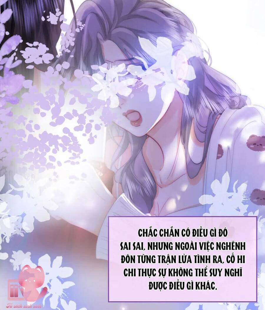 Em Chỉ Có Thể Là Của Tôi Chapter 37 - Trang 2