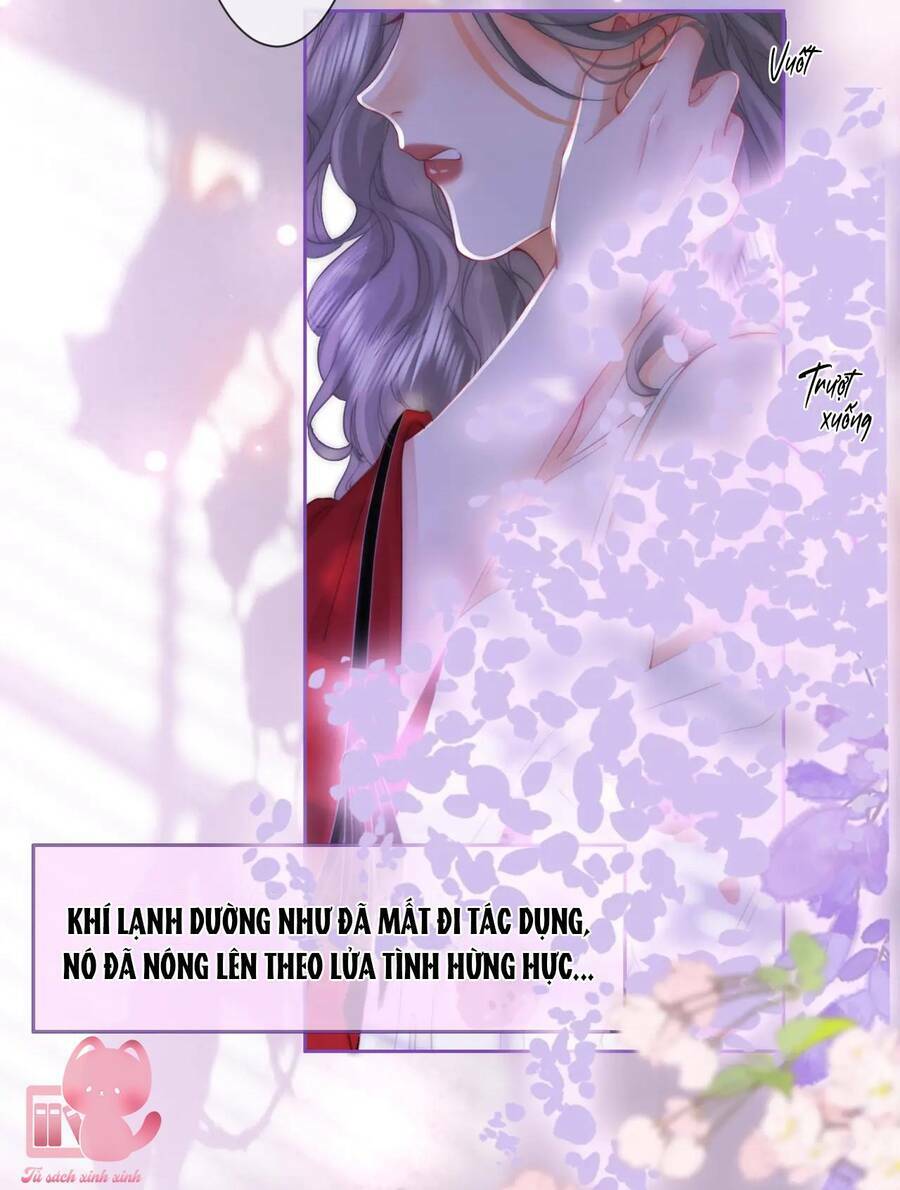 Em Chỉ Có Thể Là Của Tôi Chapter 37 - Trang 2