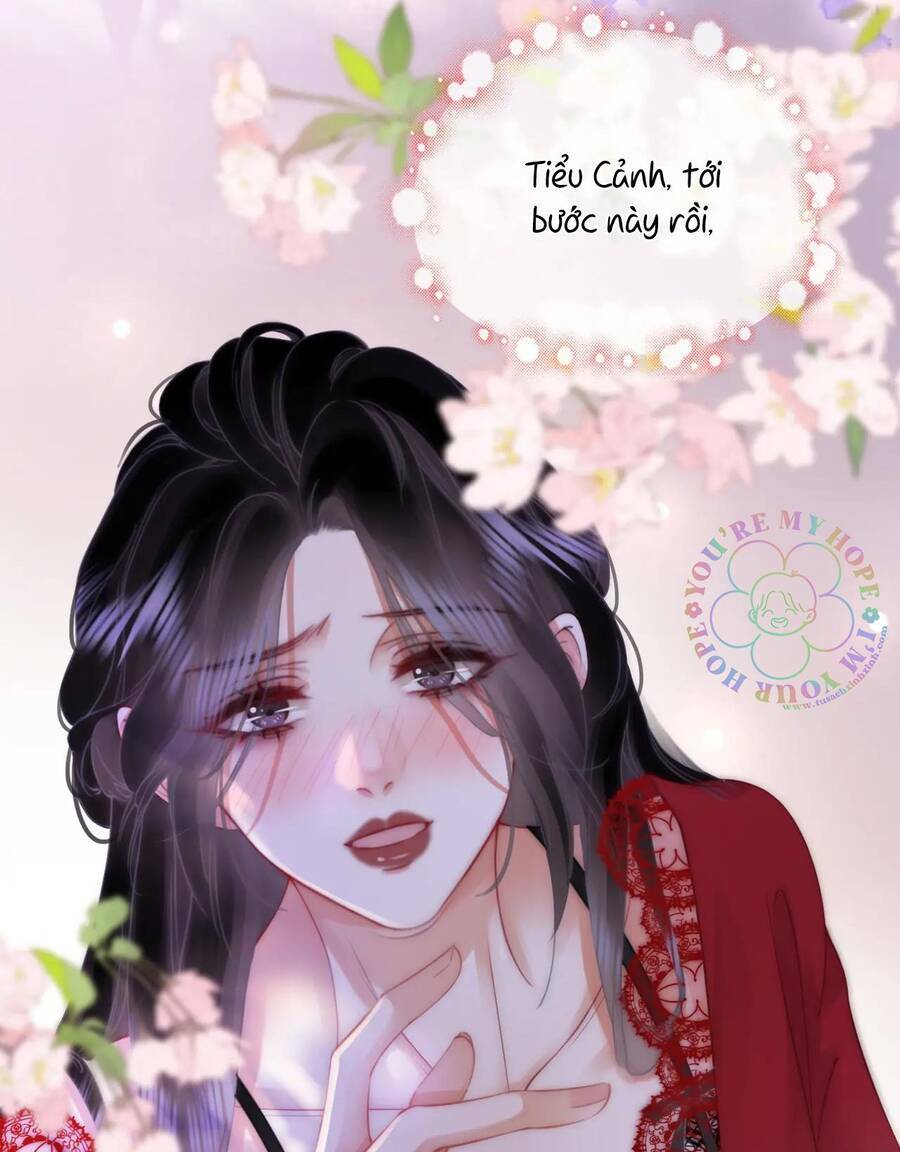 Em Chỉ Có Thể Là Của Tôi Chapter 37 - Trang 2
