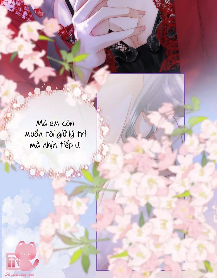 Em Chỉ Có Thể Là Của Tôi Chapter 37 - Trang 2