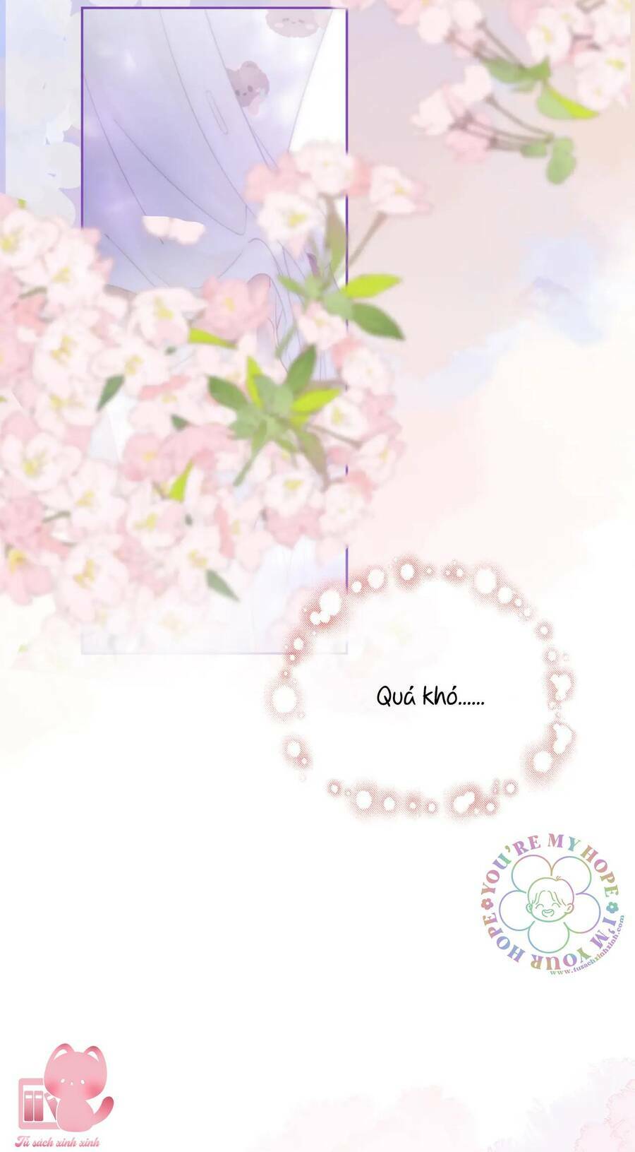 Em Chỉ Có Thể Là Của Tôi Chapter 37 - Trang 2