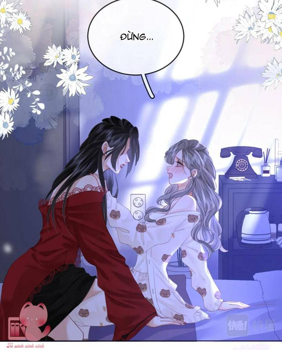 Em Chỉ Có Thể Là Của Tôi Chapter 37 - Trang 2