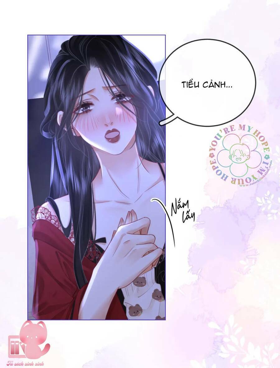 Em Chỉ Có Thể Là Của Tôi Chapter 37 - Trang 2