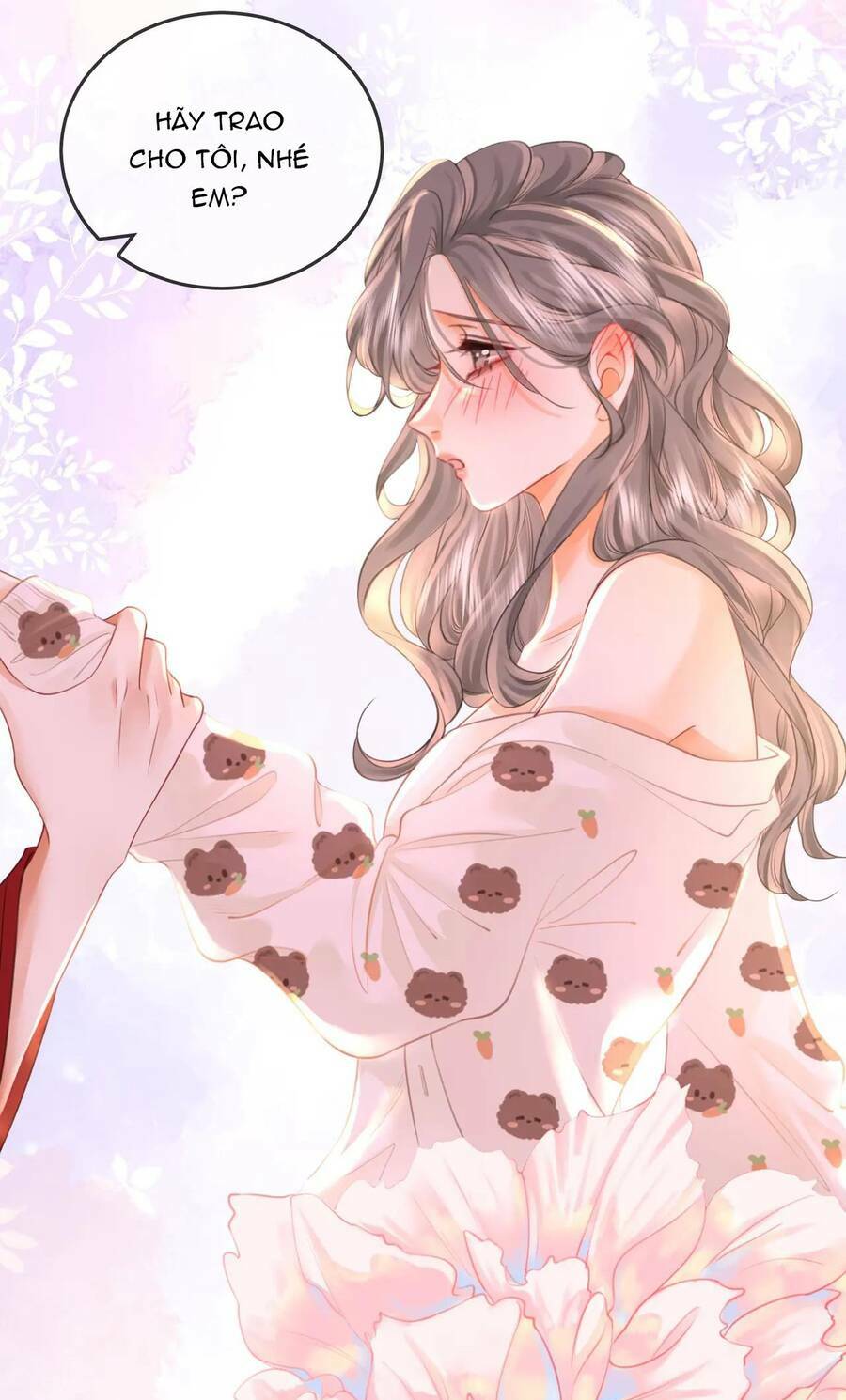 Em Chỉ Có Thể Là Của Tôi Chapter 37 - Trang 2