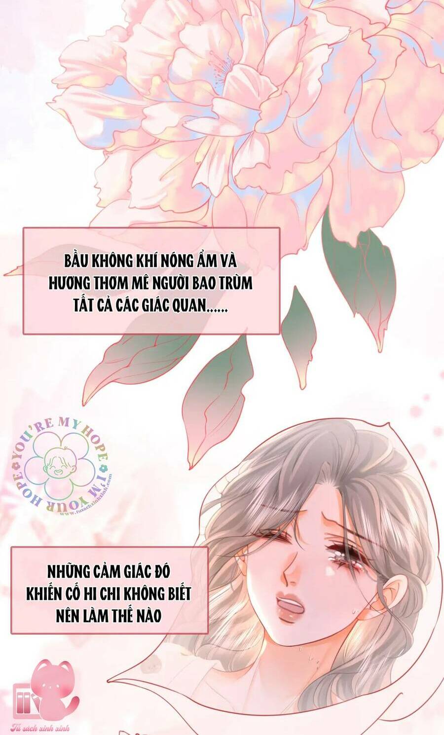 Em Chỉ Có Thể Là Của Tôi Chapter 37 - Trang 2