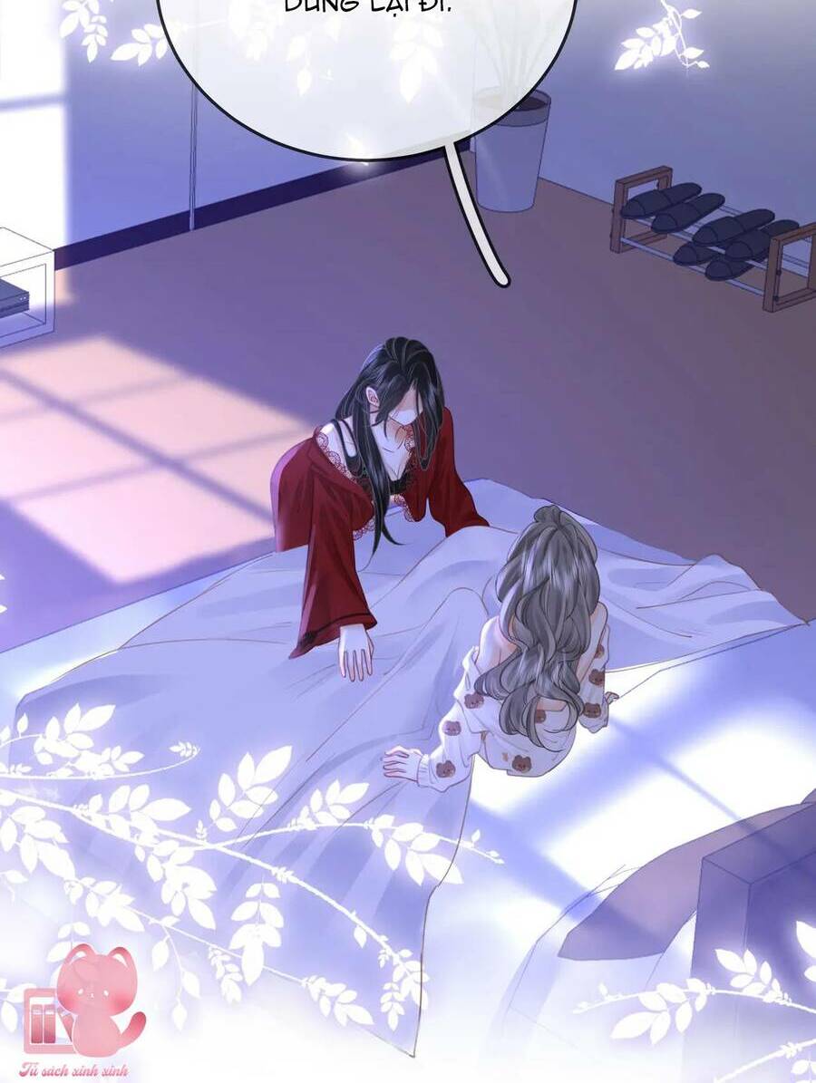 Em Chỉ Có Thể Là Của Tôi Chapter 37 - Trang 2