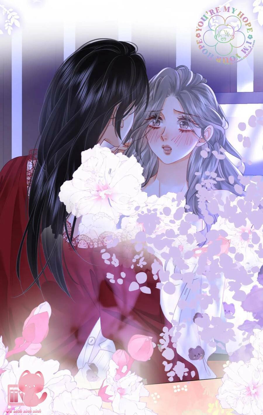 Em Chỉ Có Thể Là Của Tôi Chapter 37 - Trang 2