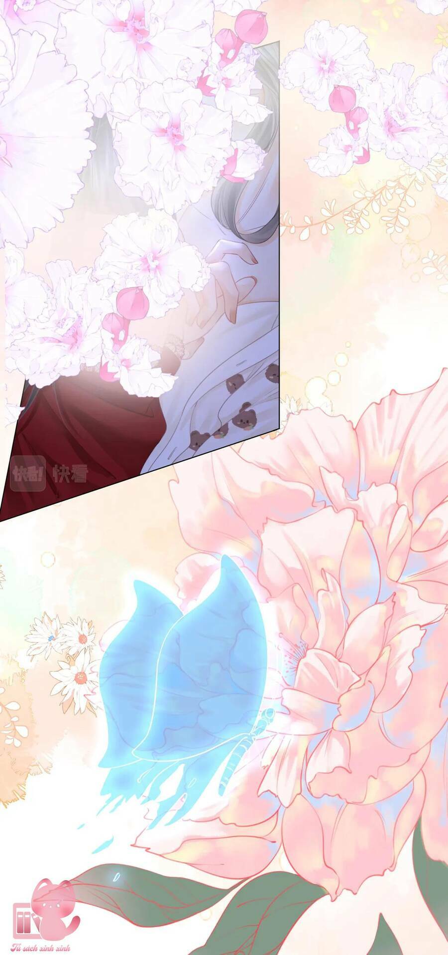 Em Chỉ Có Thể Là Của Tôi Chapter 37 - Trang 2