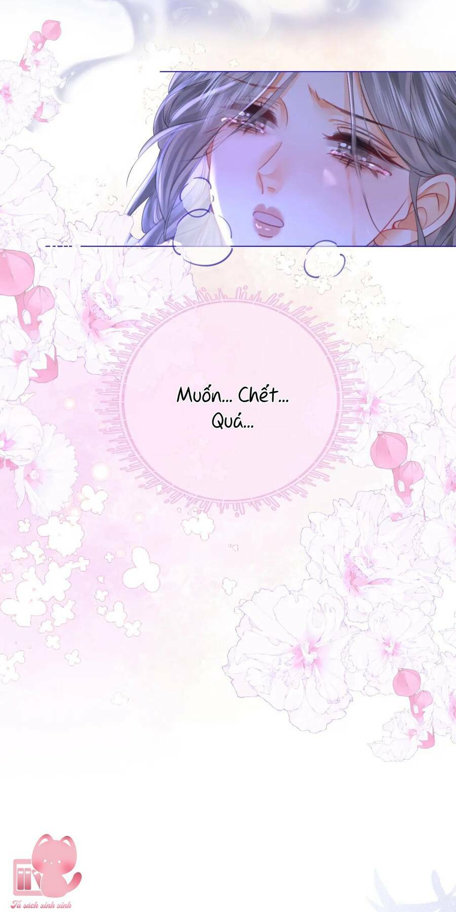 Em Chỉ Có Thể Là Của Tôi Chapter 37 - Trang 2