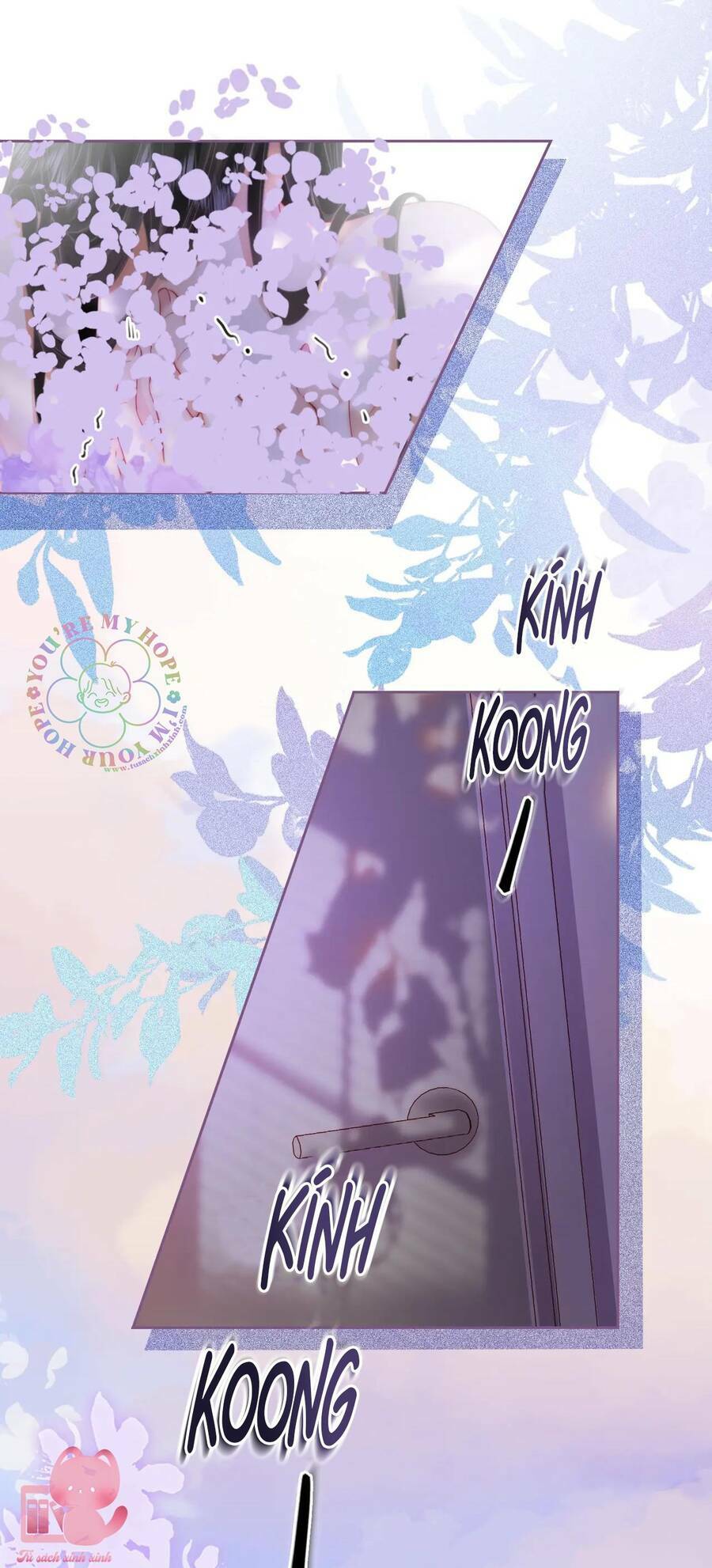 Em Chỉ Có Thể Là Của Tôi Chapter 37 - Trang 2