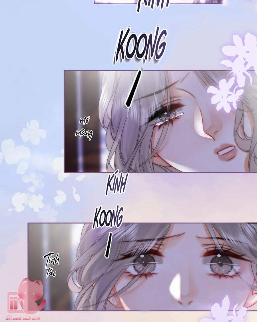 Em Chỉ Có Thể Là Của Tôi Chapter 37 - Trang 2