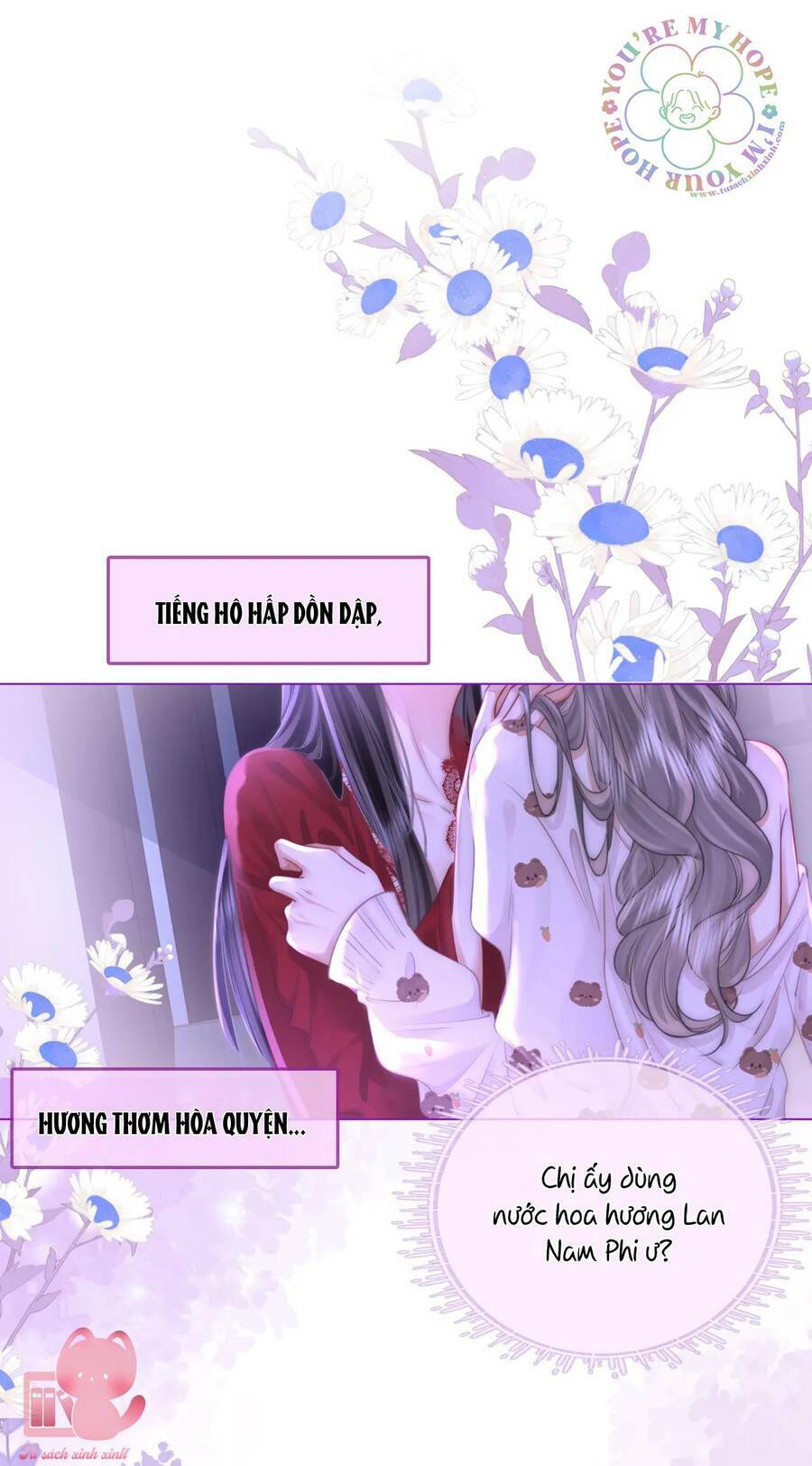 Em Chỉ Có Thể Là Của Tôi Chapter 37 - Trang 2