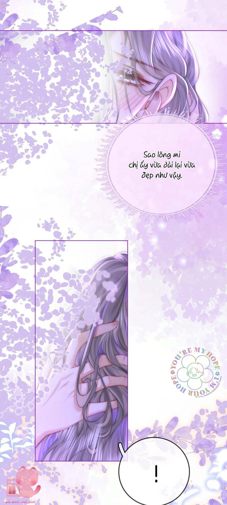 Em Chỉ Có Thể Là Của Tôi Chapter 37 - Trang 2