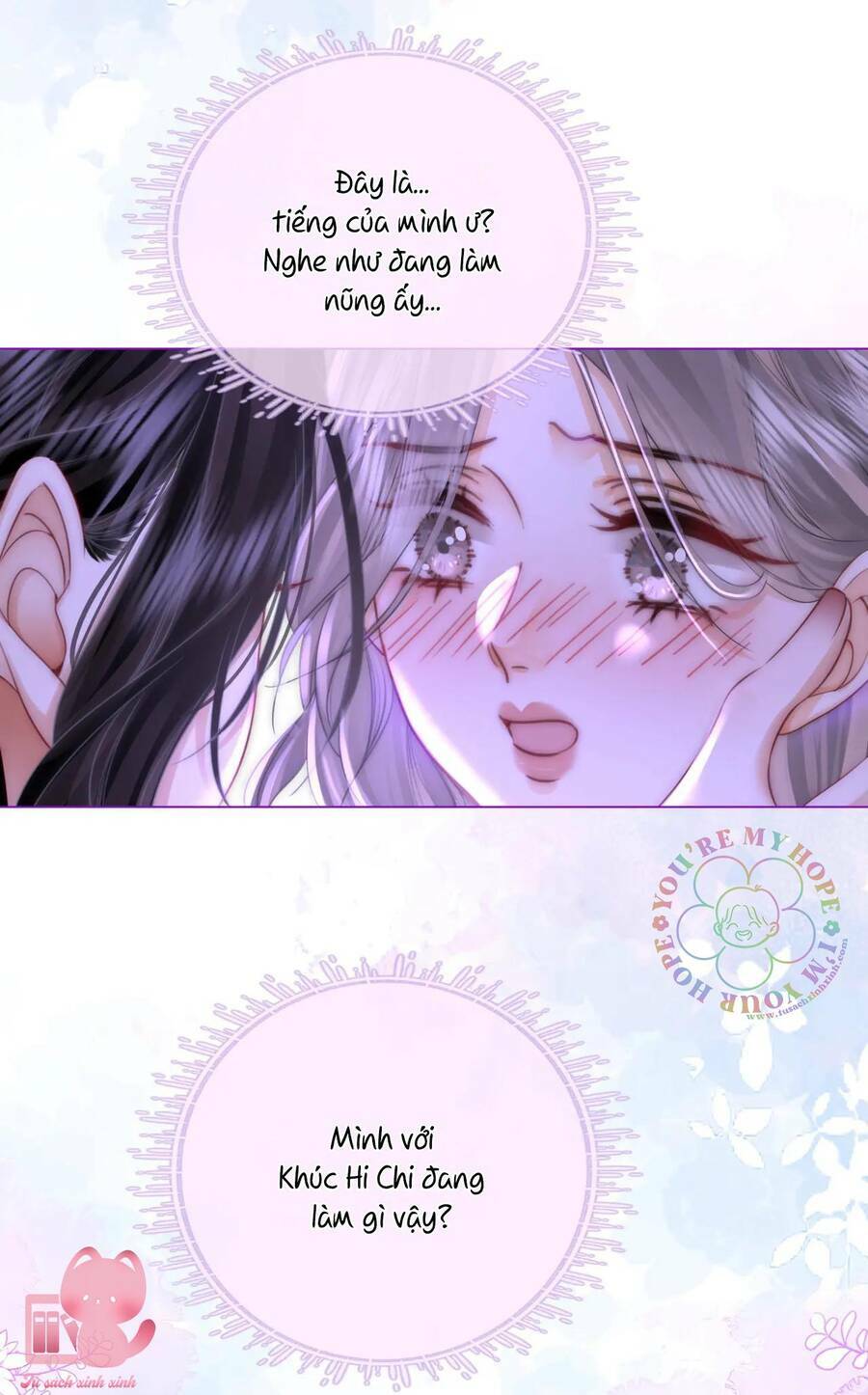 Em Chỉ Có Thể Là Của Tôi Chapter 37 - Trang 2