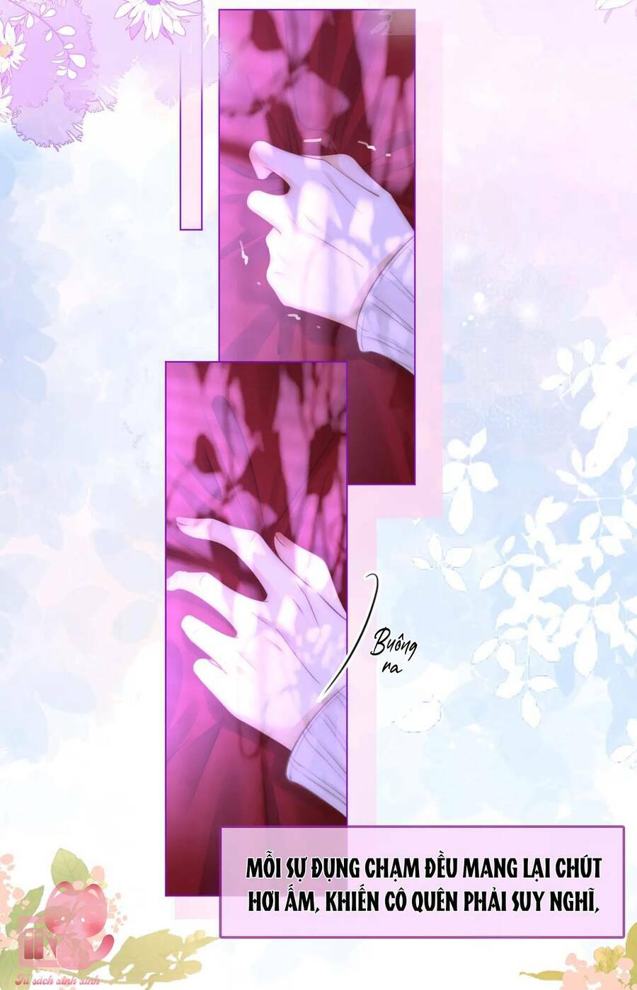 Em Chỉ Có Thể Là Của Tôi Chapter 37 - Trang 2