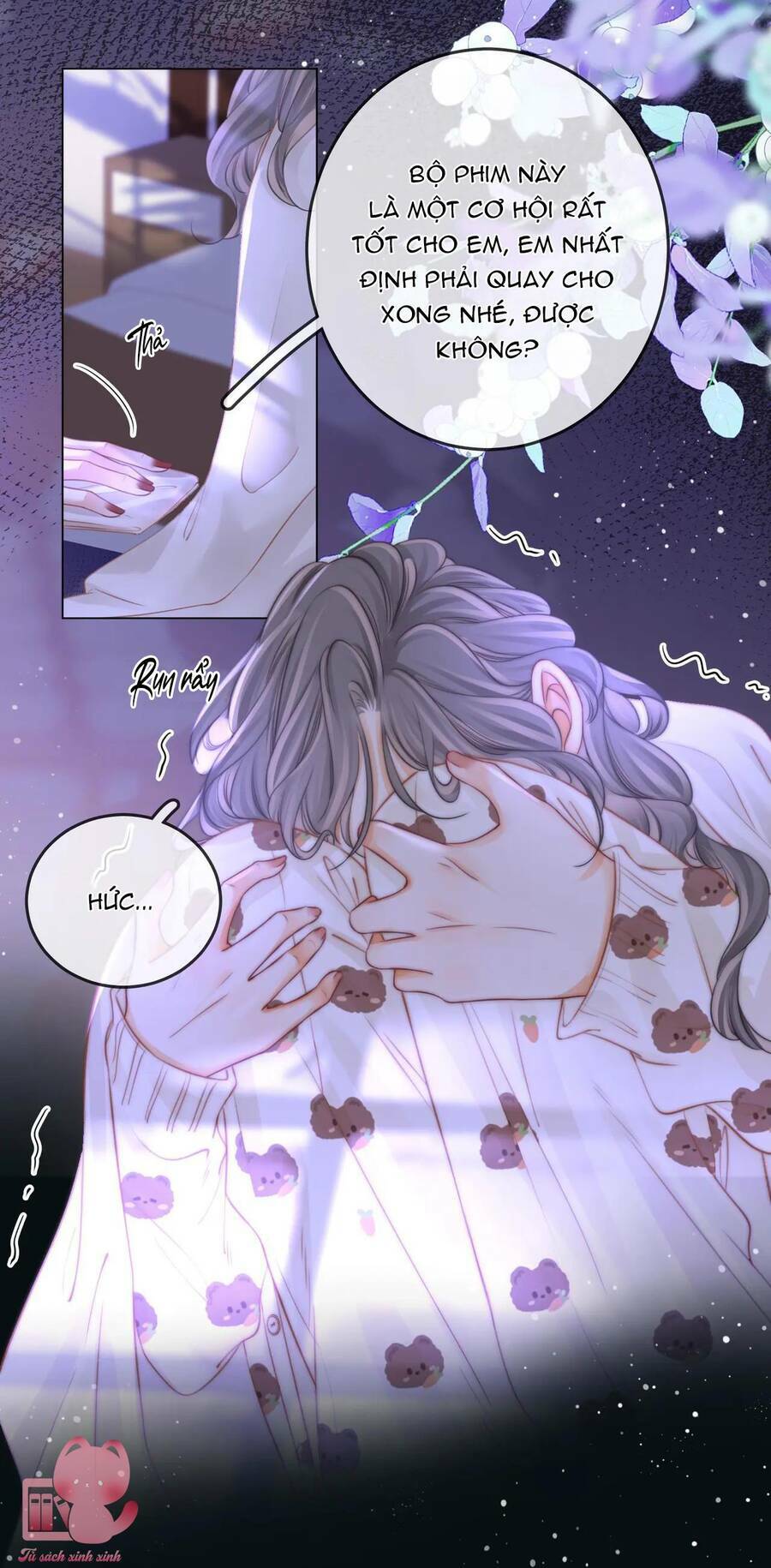 Em Chỉ Có Thể Là Của Tôi Chapter 39 - Trang 2