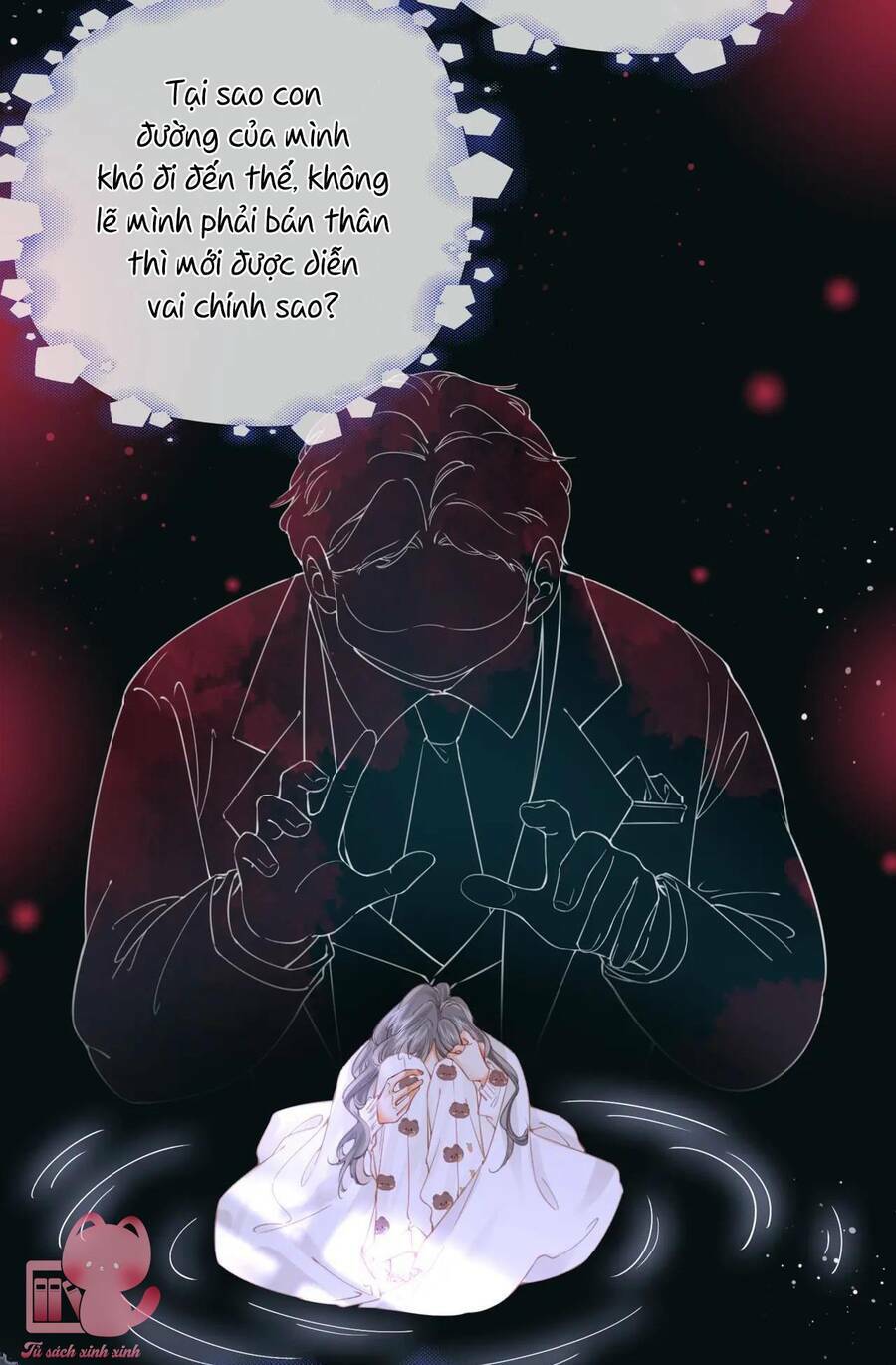 Em Chỉ Có Thể Là Của Tôi Chapter 39 - Trang 2