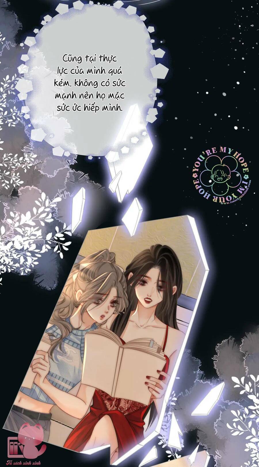 Em Chỉ Có Thể Là Của Tôi Chapter 39 - Trang 2