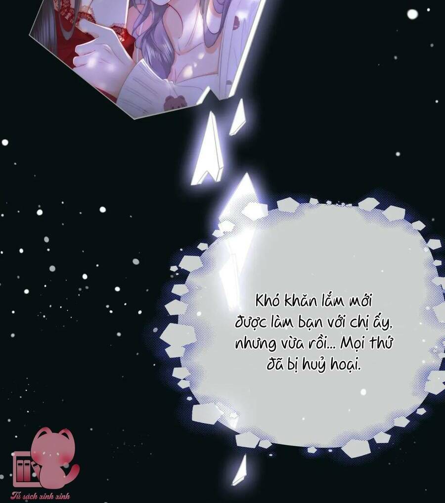 Em Chỉ Có Thể Là Của Tôi Chapter 39 - Trang 2