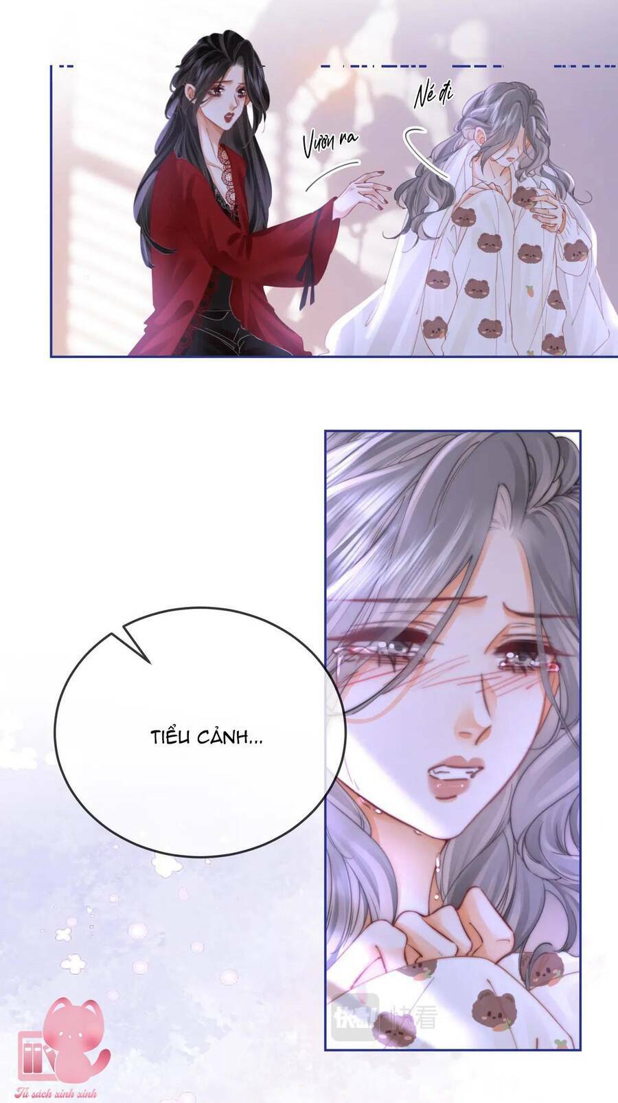 Em Chỉ Có Thể Là Của Tôi Chapter 39 - Trang 2
