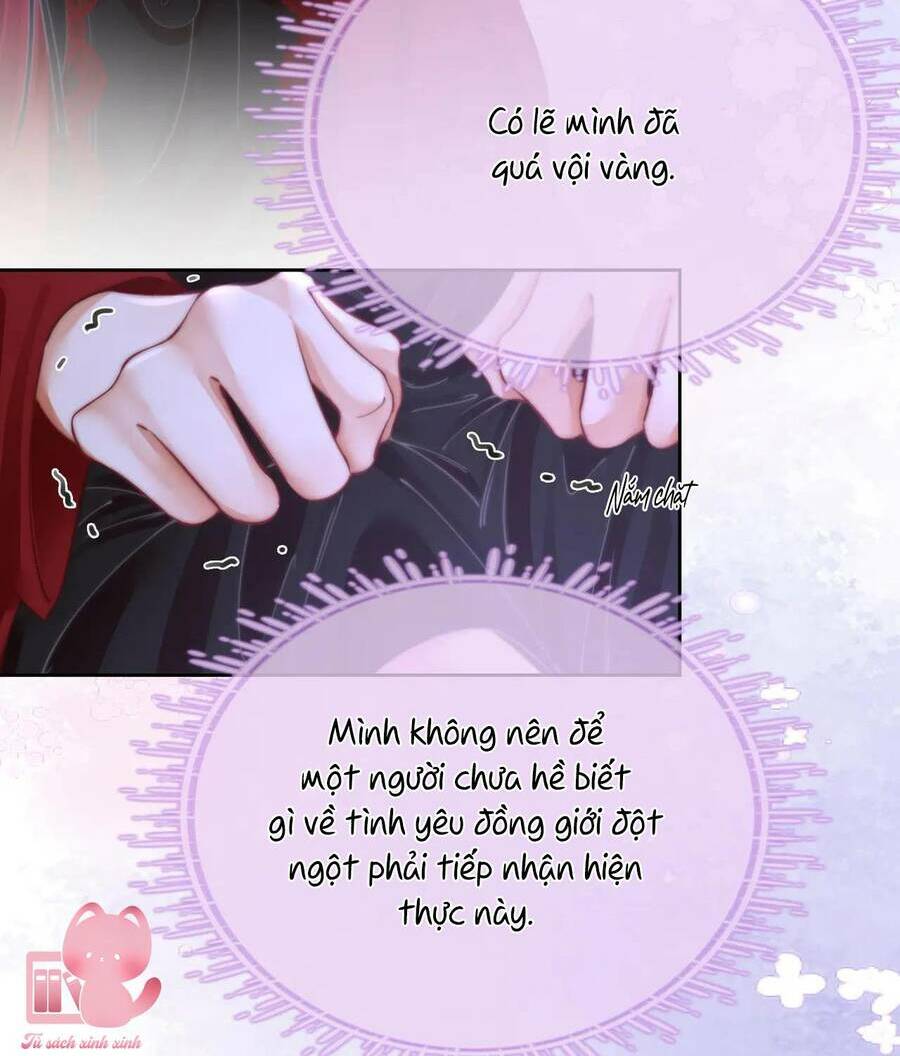 Em Chỉ Có Thể Là Của Tôi Chapter 39 - Trang 2