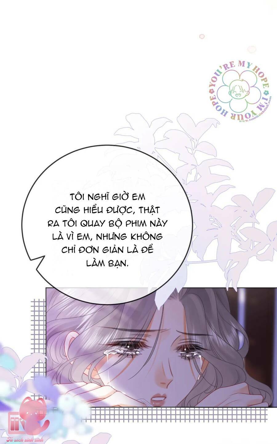 Em Chỉ Có Thể Là Của Tôi Chapter 39 - Trang 2